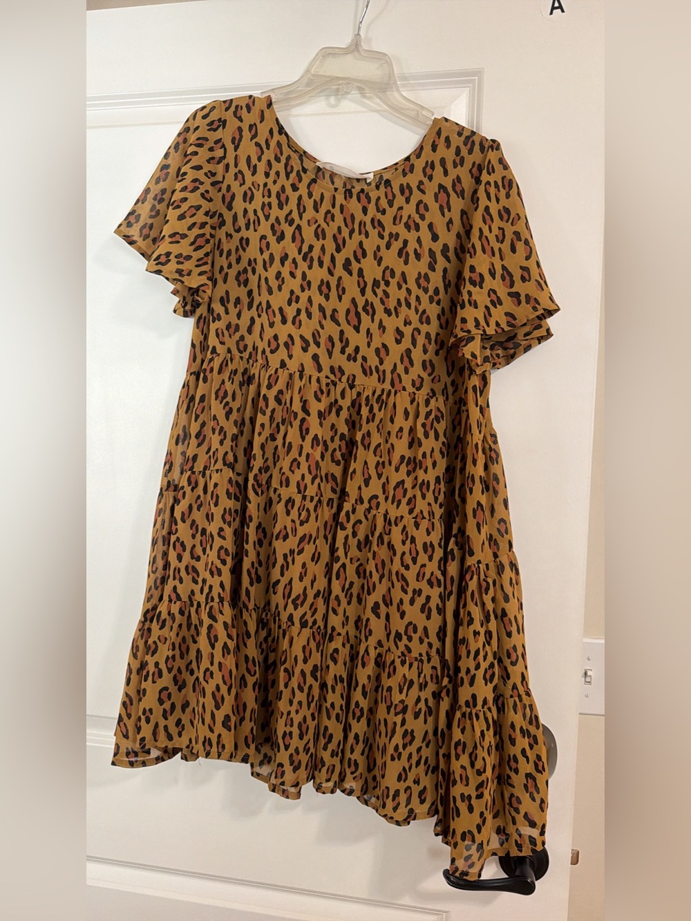 Impeccable Pig Dress